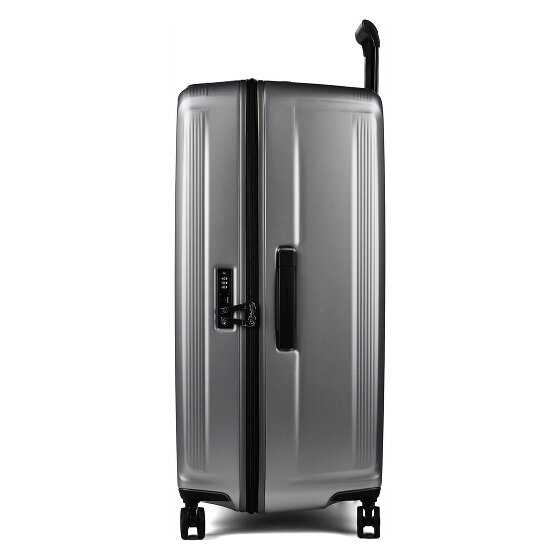 Samsonite Nuon 4 wheels Trolley 80 cm