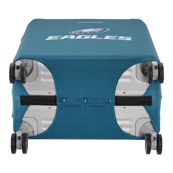 Travelite travelite x NFL Suitcase cover 71 cm