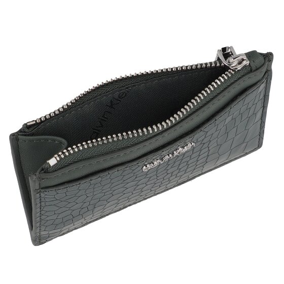 Calvin Klein CK Must Credit card case 13 cm