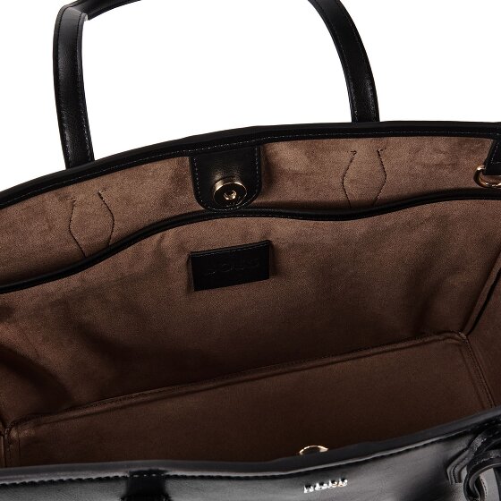 Boss Numah Shopper Bag Leather 39 cm Laptop compartment