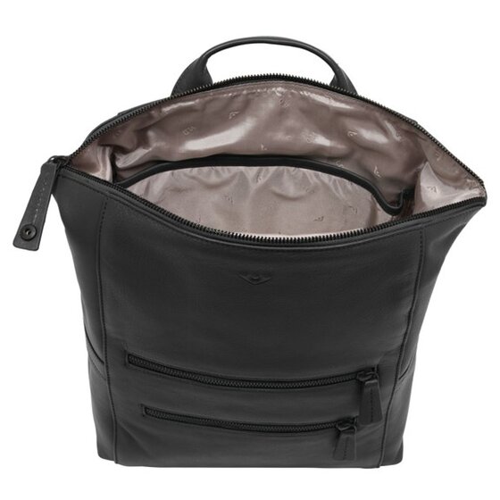 Voi 4Seasons City Backpack Leather 30 cm