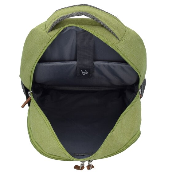 Travelite Basic backpack 45 cm laptop compartment