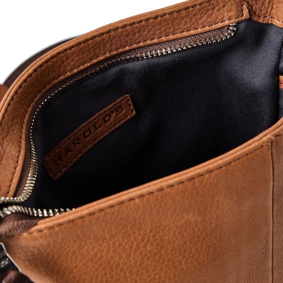 Harold's Chaza Mini Bag Shoulder Bag Leather 15 cm