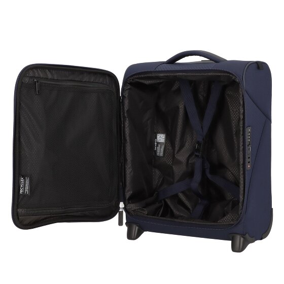 Samsonite Litebeam 2 wheels Cabin suitcase 45 cm
