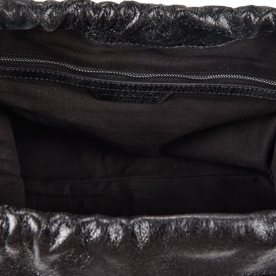 Liebeskind Lya Bucket bag L Genuine Leather 35 cm