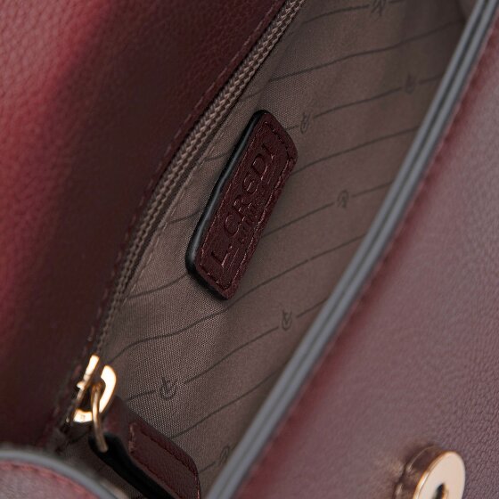 L.Credi Konstanze Handbag 20 cm