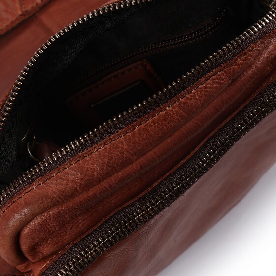 Harbour 2nd Urban Poets Marlow Shoulder bag Leather 17 cm