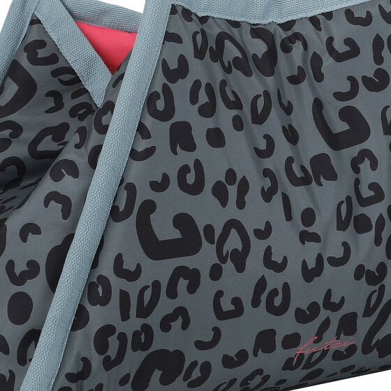 Fritzi aus Preußen Ini Shopper Bag 38 cm