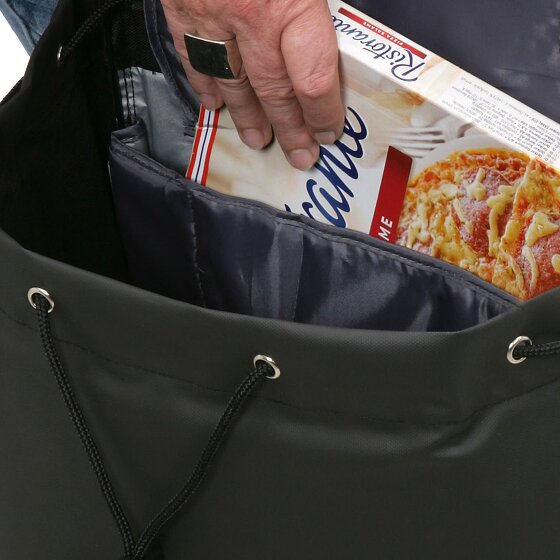Andersen Shopper Royal Shopper Oli.P 2.0 Shopping Trolley 59 cm