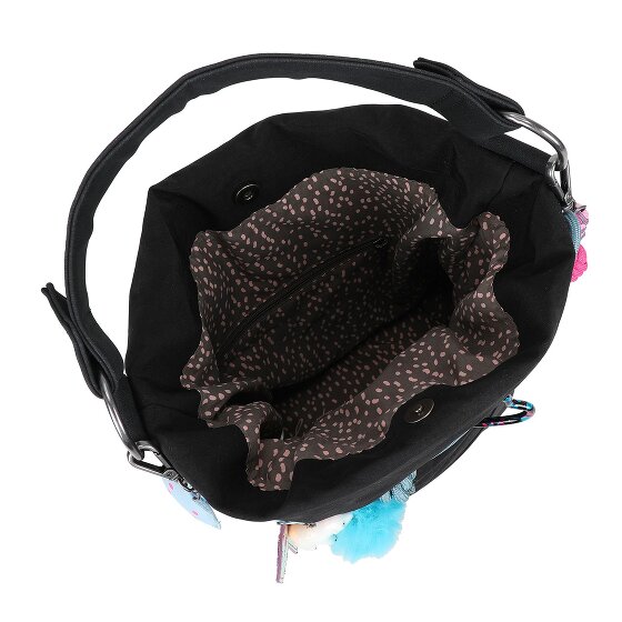 Fritzi aus Preußen Olga Limited Tüddelüt Shoulder Bag 27 cm