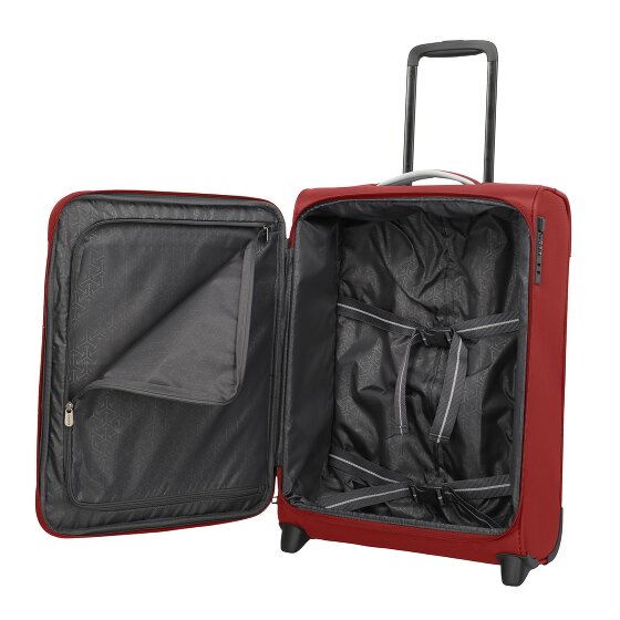 Travelite Jetpack Multi Light 2 wheels Cabin trolley 55 cm
