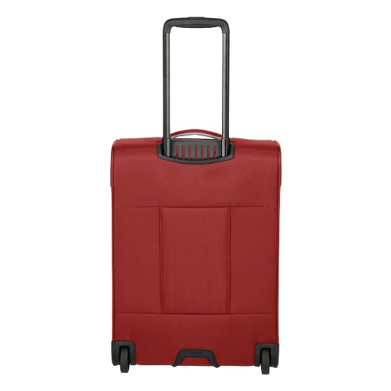 Travelite Jetpack Multi Light 2 wheels Cabin trolley 55 cm