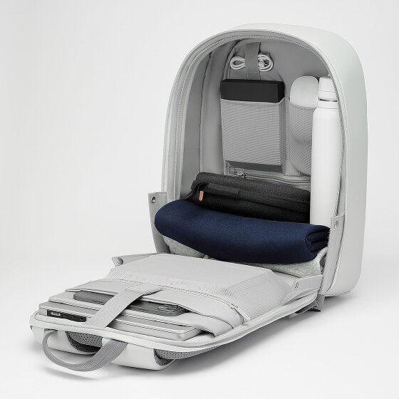 XD Design Bobby Edge Business backpack 46 cm Laptop compartment