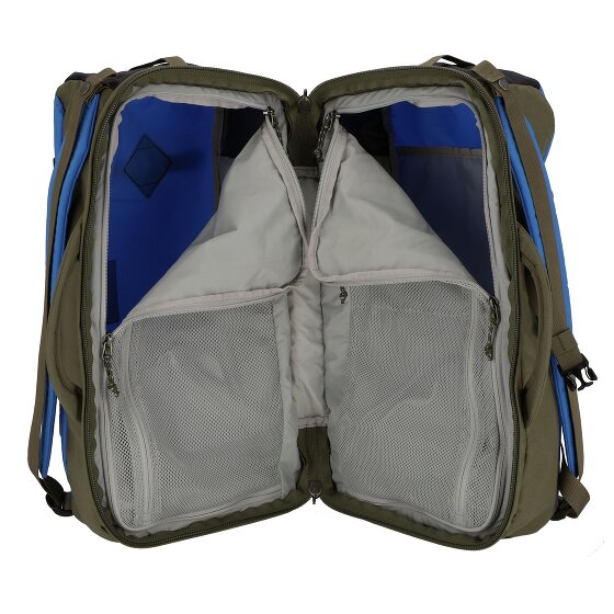 Fjällräven Vardag Splitpack Weekender travel bag 48 cm