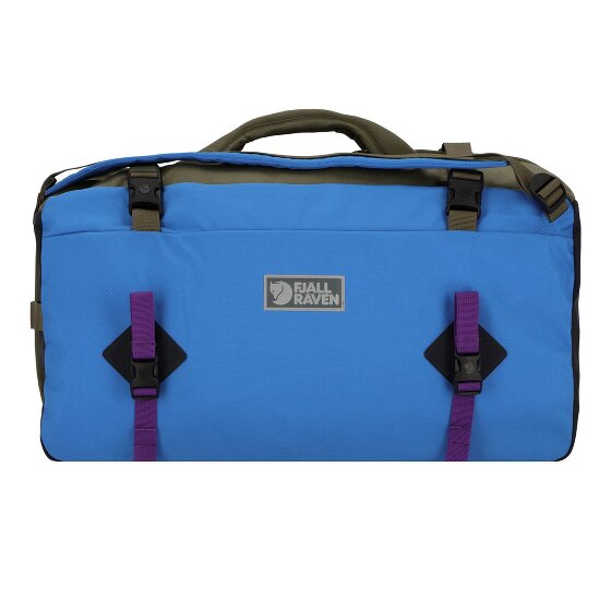 Fjällräven Vardag 45 Weekender travel bag 48 cm