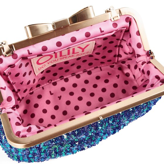 Oilily L'Heure de la Fete Mini Bag Shoulder Bag 18 cm