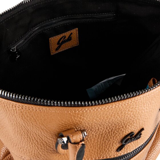 Gabs G3 Zip Handbag M Leather 37 cm