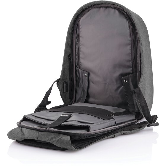 XD Design Bobby Hero Regular Backpack RFID 45 cm laptop compartment