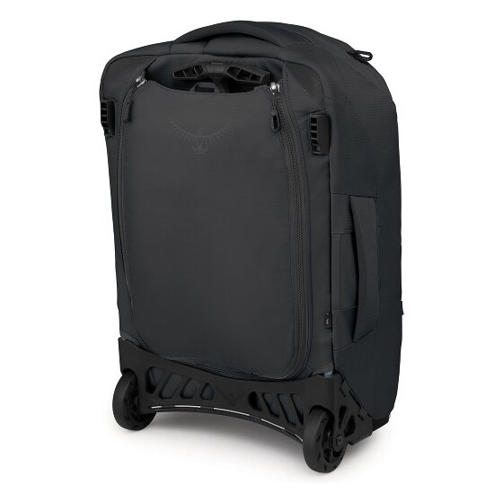 Osprey Farpoint Fairview 36 L 2 wheels Travel bag 55 cm