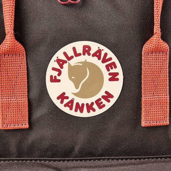 Fjällräven Kanken Daypack 40 cm Laptop compartment