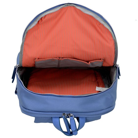 Samsonite Nefti backpack 40 cm laptop compartment Samsonite Nefti backpack 40 cm laptop compartment