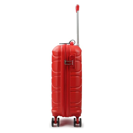 Benzi 5807 4 wheels Cabin trolley 55 cm