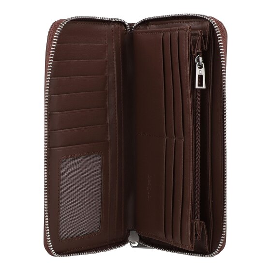 Desigual Fibonacci Fiona Wallet 16 cm