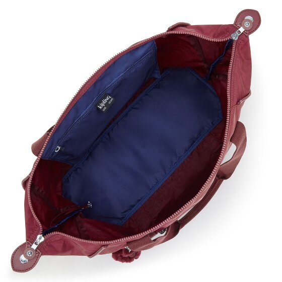 Kipling Basic Art Weekender travel bag M 58 cm