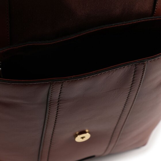 The Bridge Vigna Nuov Daypack Leather 32 cm