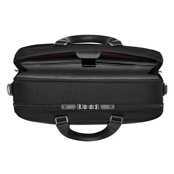 Victorinox Mythic Briefcase 42 cm Laptop compartment