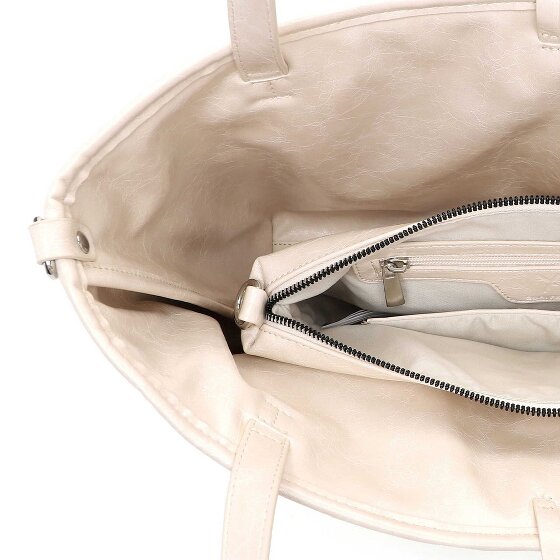 Suri Frey SFY Fany SC reversible tote bag M 45 cm