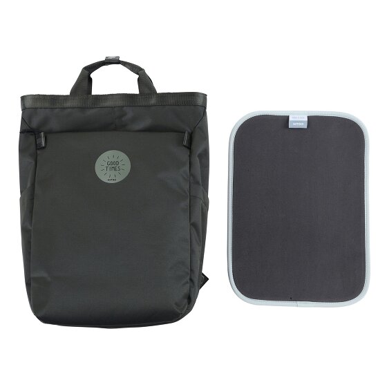NITRO Mojo Daypack 28 cm Laptop compartment