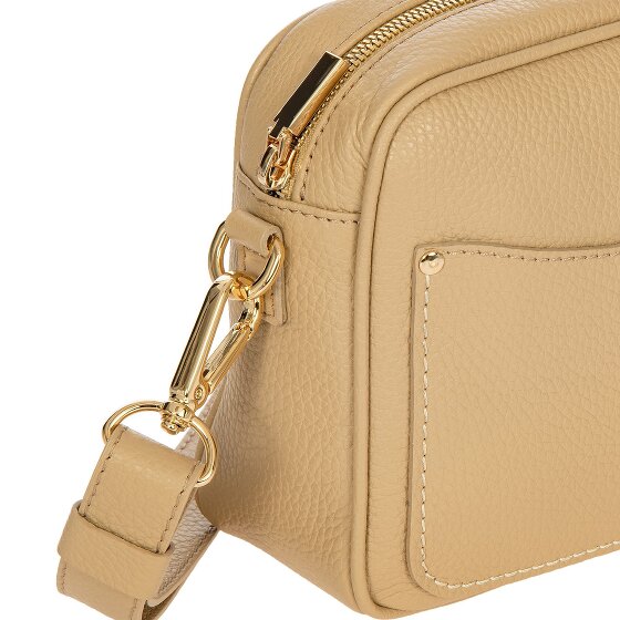 Bric's Gondola Shoulder bag Leather 22 cm