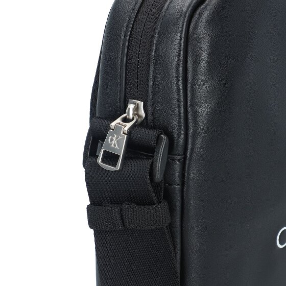 Calvin Klein Jeans Monogram Soft Shoulder bag 22 cm