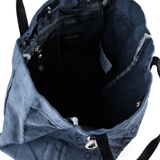 Campomaggi Buganvillea Shopper Bag 34 cm