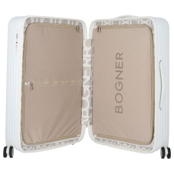 Bogner Piz 4 wheels Trolley M 65 cm