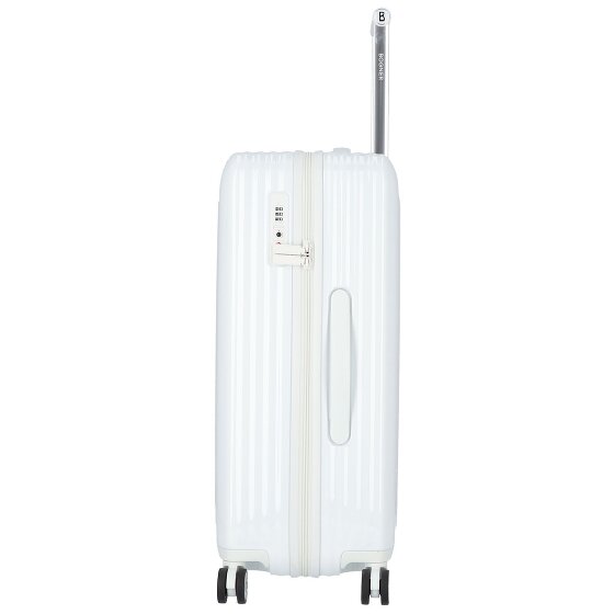 Bogner Piz 4 wheels Trolley M 65 cm