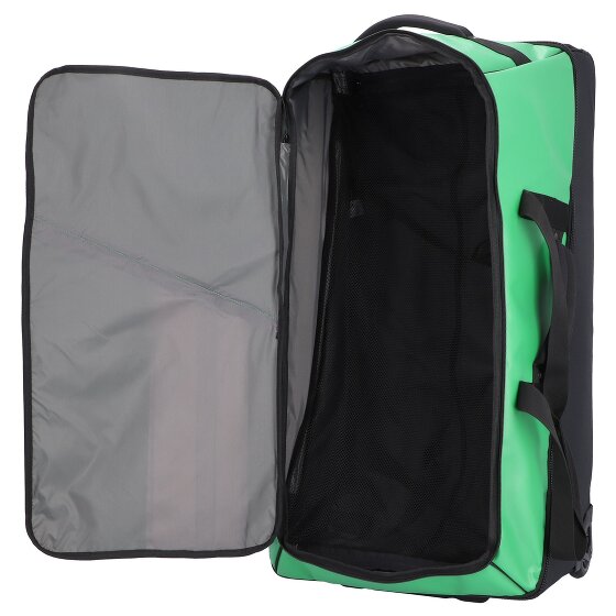 Vaude Rotuma 90 2 wheels Trolley 75 cm