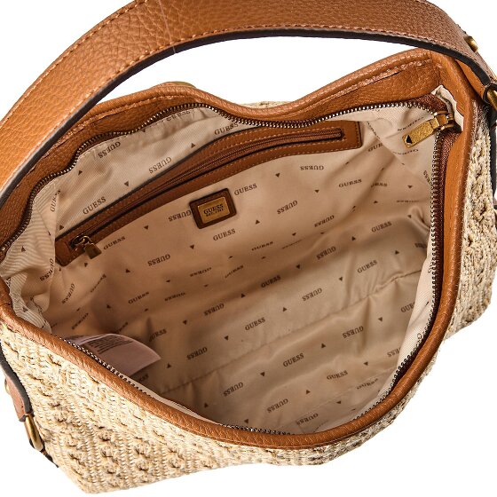 Guess Camden Shoulder Bag 35 cm