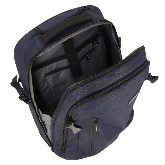 Samsonite Roader 2 wheels Cabin trolley 55 cm Laptop compartment