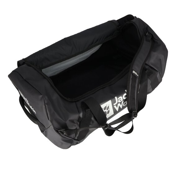 Jack Wolfskin Expdn Duffle 100 Weekender travel bag 80 cm