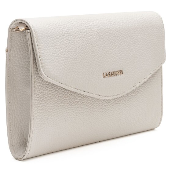 Lazarotti Bologna Leather Clutch bag Leather 23 cm