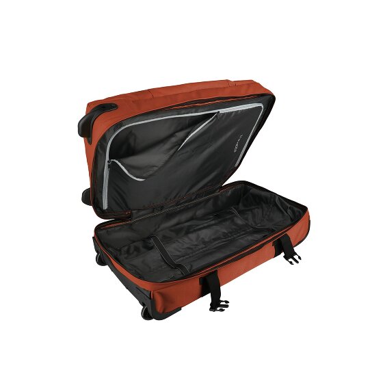 Travelite Bolonia 2 wheels Travel bag S 53 cm