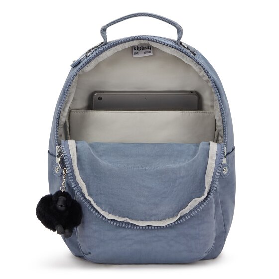Kipling Basic Seoul City Backpack S 35 cm