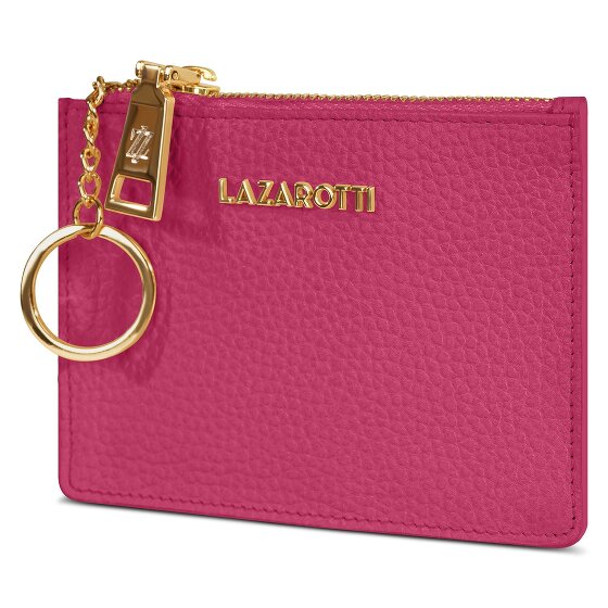 Lazarotti Bologna Leather Key wallet Leather 11.5 cm