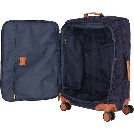 Bric's Life 4 Roll Cabin Trolley 55 cm