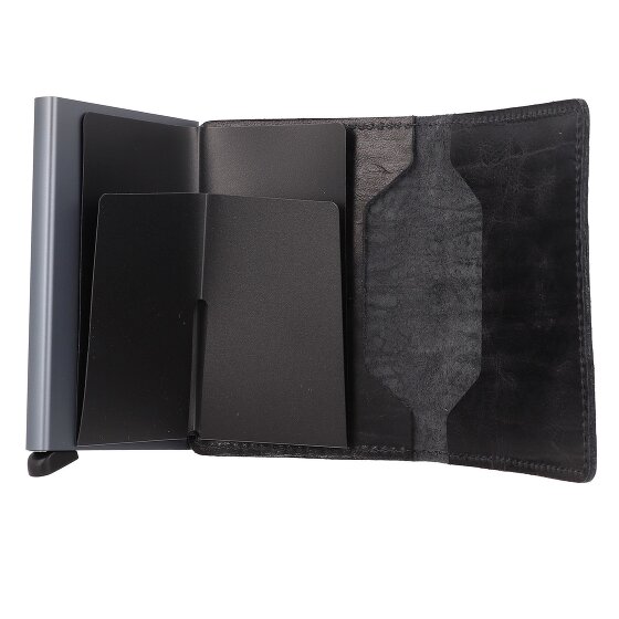 Secrid Dutch Martin wallet RFID leather 6.5 cm