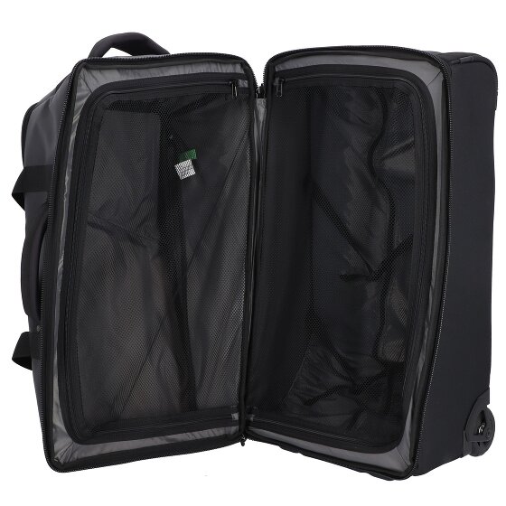 Vaude Rotuma 65 2 wheels Trolley 61 cm