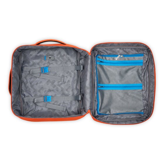 Roncato Ironik 2.0 Daypack 45 cm Laptop compartment