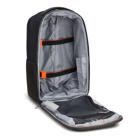 Roncato Metropolitan Travel 2 wheels Wheeled backpack 40 cm Laptop compartment